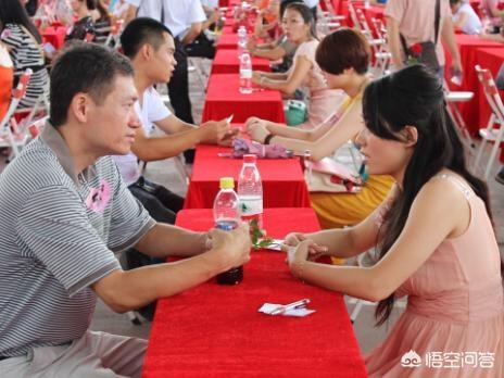 王的女人简介:如何跟相亲的女生确定恋爱关系