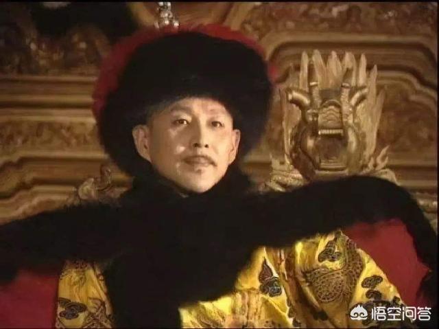 大清康熙皇帝的真实身高到底是多少？真的只有