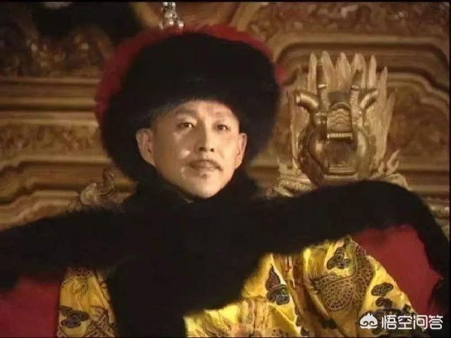 大清康熙皇帝的真实身高到底是多少？真的只有1米55吗？