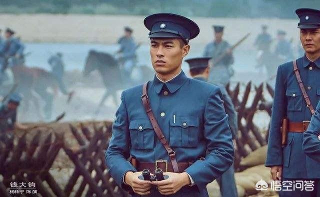 朱良才:朱德PK钱大钧，电影《建军大业》中的三河坝战斗是否真实存在？