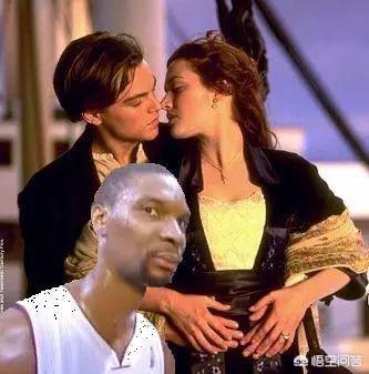 邓肯搞笑:在NBA中，谁的表情最搞笑？