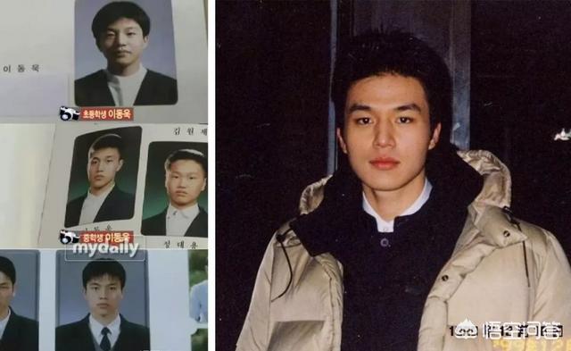 李栋旭浴缸照:“下衣失踪”的时尚照，摄影怎么拍？