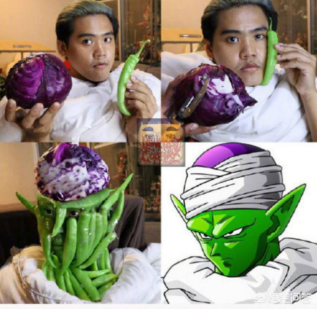 最简单的cosplay是怎样的呢？插图85