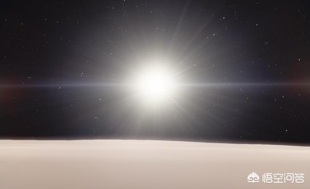水星绕太阳的公转周期:有人说水星的一天等于水星的两年，你怎么看，是怎么算出来的？