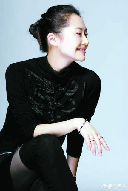 姚晨发文悼念刘江:有哪些演员会让你觉得，不红实在太可惜了