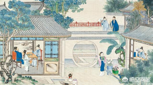 甄士隐:《红楼梦》里，为什么要安排甄士隐和甄宝玉这两个角色呢？