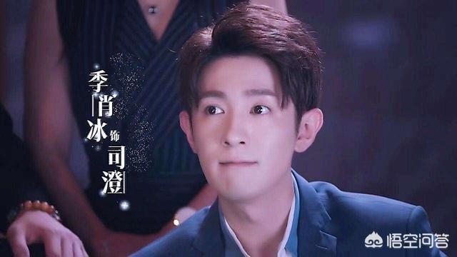 只为遇见你的演员:《只为遇见你》中你最喜欢哪个演员和角色，为什么？