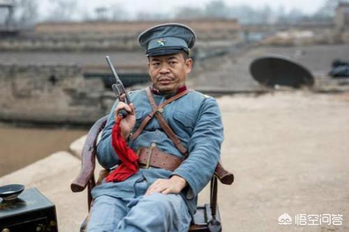 镇嵩军:民国名噪一时的“镇嵩军”是如何走向瓦解的？