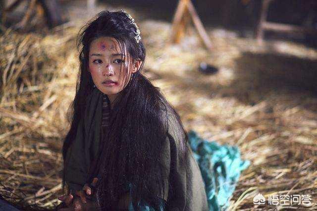 柔福帝姬结局:柔福帝姬，堂堂公主被金人掠走后，是怎么死的？