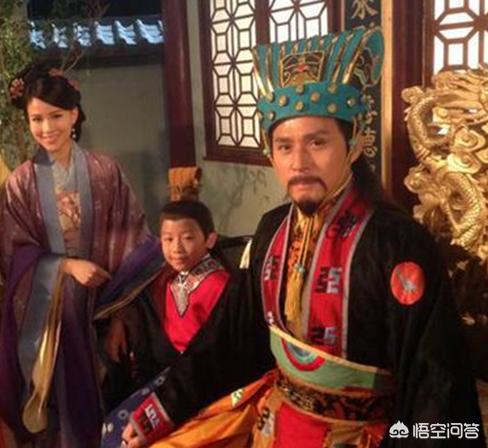 辽朝皇帝:为什么说宋仁宗才是最有资格称为“仁宗”的皇帝？