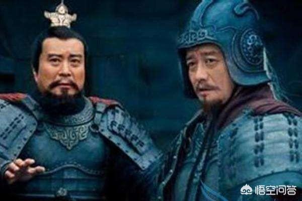袁术和袁绍:袁术本和袁绍不和，失败后却前往投靠，仅是因兄弟关系吗？