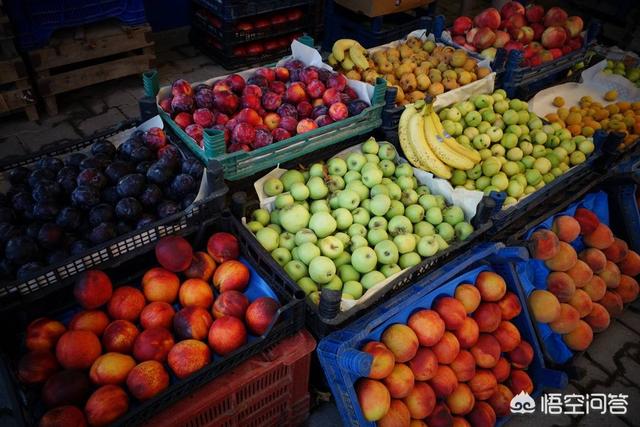 水果有哪些重要作用：水果营养价值高的水果有哪些