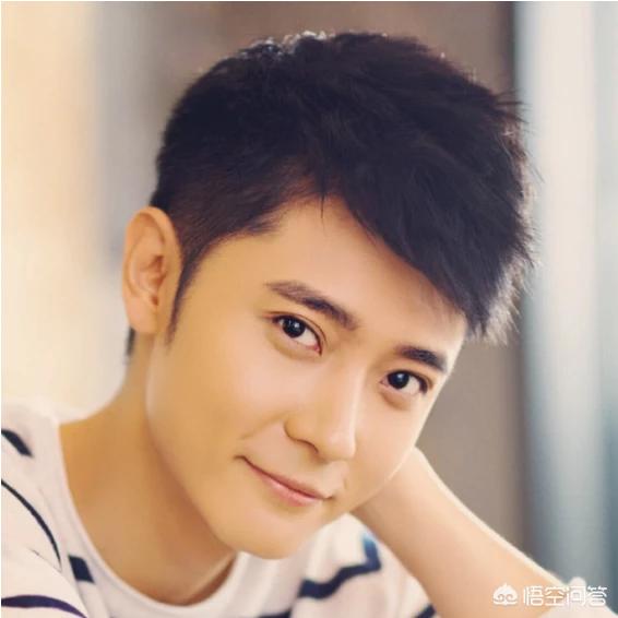 你觉得张丹峰是个什么样的人