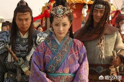 昭君出塞的故事:历史上王昭君出塞后到底经历了什么呢？