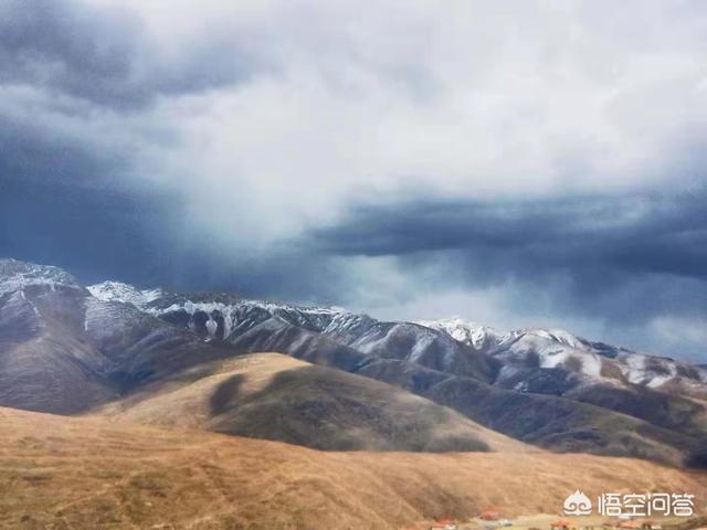 头条问答 喜欢爬山吗 爬山都感觉怎么样 34个回答