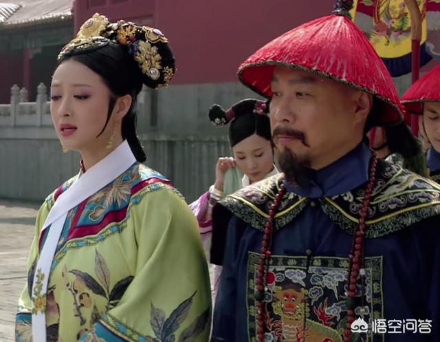 步步惊心年妃:历史上雍正究竟是如何对待年妃的？