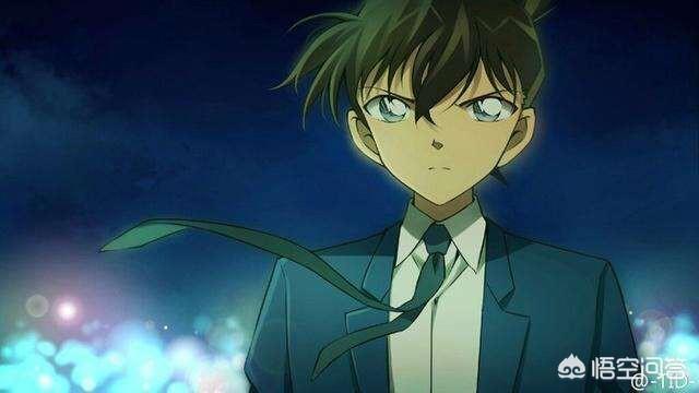 全世界里真的有高中生侦探的真实例子吗？