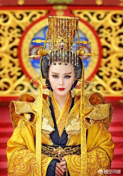 贺兰敏月:为什么说唐中宗李显是被三个女人左右的皇帝？