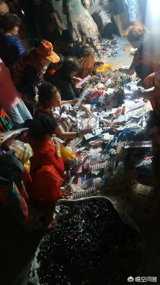 自己有一辆面包车，想做点生意，有什么推荐呢