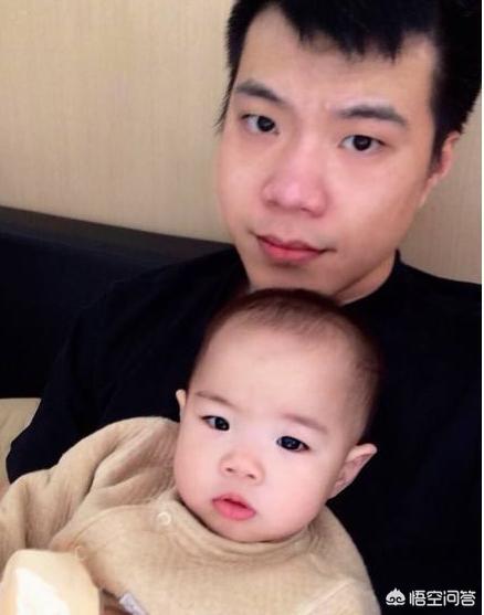 金喜善的老公:如何看待一些娱乐圈美人当了妈妈后，女儿没有遗传自己的美貌
