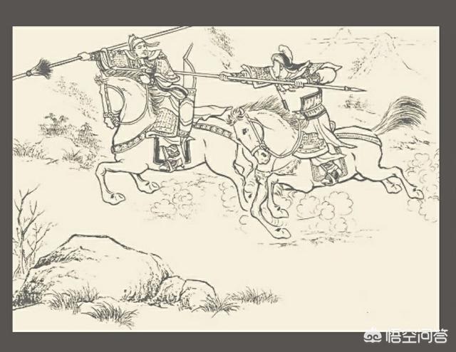 三国邓艾:《三国演义》中，邓艾的武力水平究竟如何？