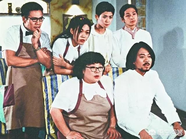 佘诗曼演的电视剧:港星宣萱和佘诗曼，你更喜欢谁？