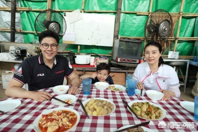 霍英东儿子:张子强不敢对霍英东子孙绑架而敢于绑架李嘉诚儿子，为什么？