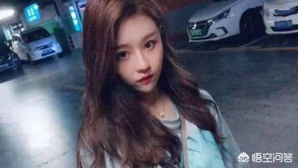 抖音依依老公是谁:你认为2019年抖音十大高颜值女神都是谁？