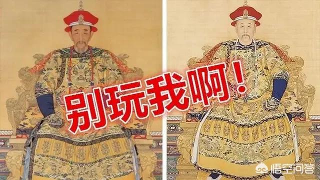 雍正历史:为何说雍正是历史上最逗比的皇帝？