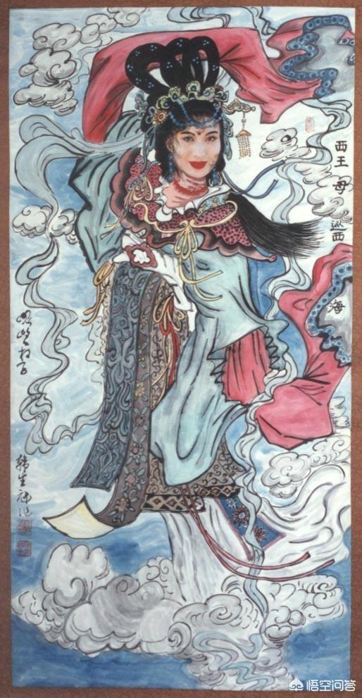 巍巍昆仑山,为何被古人视作“众山之祖”？