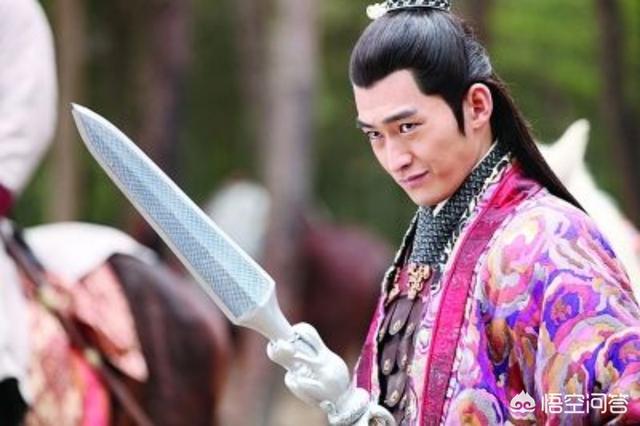 罗成之死:《隋唐演义》中，罗成之死是“一语成谶”吗你怎么看