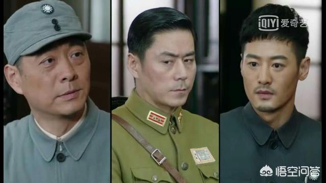 演员郑凯:如何评价由郑凯、邓莎、于荣光主演的谍战剧《密查》？