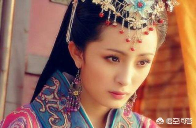 昭君出塞剧情介绍:王昭君真正的结局是什么有传言的那么美好吗