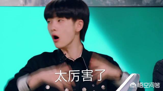 张达源:如何评价《创造营2019》第二期中的选手表现