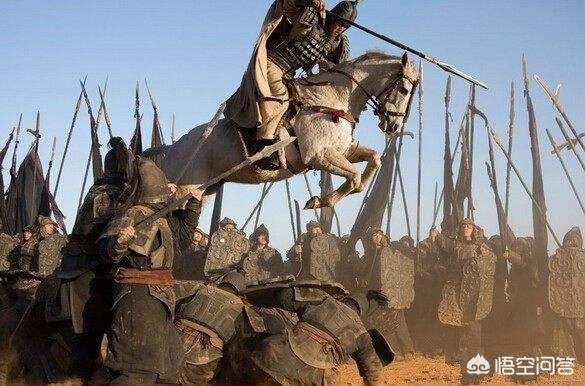 河北冀州徐庄灵异事件:身为八虎将之首的许褚为何会怕赵云？