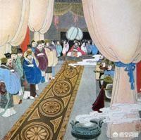 贪睡母女猫走红雌:尤三姐到底清白不清白？为什么？