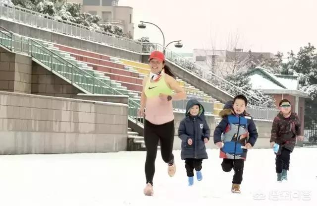 陈意涵出月子跑步:怀孕期间跑步对身体会有伤害吗？