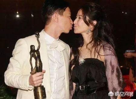 佟大为关悦结婚照:娱乐圈有哪些旺夫的女星？