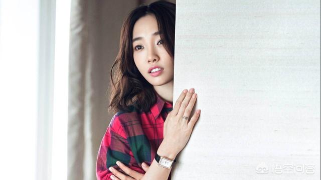 演员白庆琳:姓白的女明星有哪些三个字的？