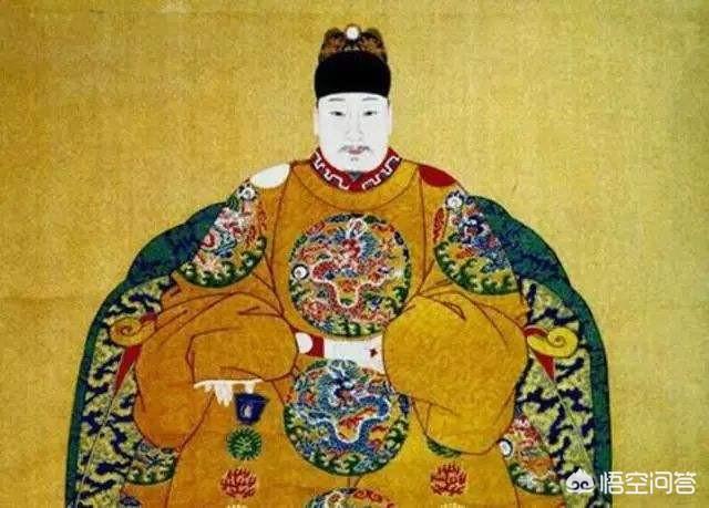 宠儿香尿石净:历史上重达300斤的福王，真的被煮成肉汤了吗？