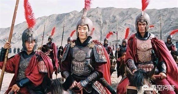 公孙起:秦始皇的名臣名将都是谁？