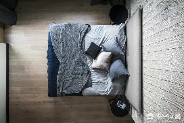 房屋最旺的四种房型,买房选哪几层较好？如何选择好户型？