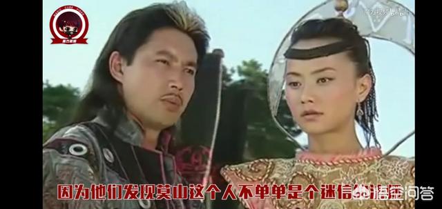 于波演过的电视剧:你们看过吴奇隆主演的《少年王》吗？