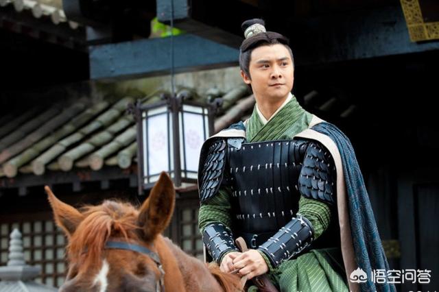 秦三世:为什么说秦朝是“二世而亡”？子婴是秦三世么？