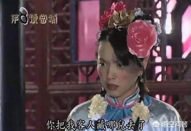 边潇潇照片:边潇潇和范琳琳谁的颜值更高一点，你更喜欢谁？为什么？