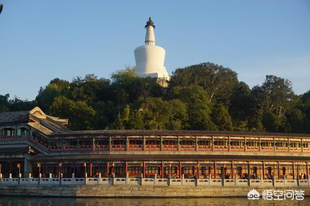 听说北京有十大景点,你知道哪十大景点吗？