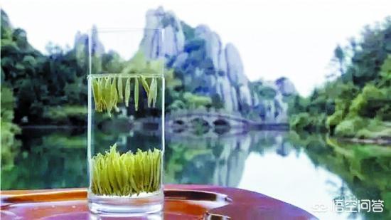 雨前和明前茶的区别,明前茶和谷雨茶的区别有多少？