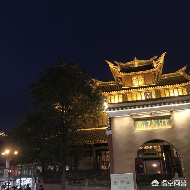 你去过哪些非常小众却又特别美的景点？插图10