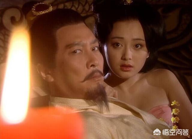 古代皇帝的妃子是一个竞争很激烈的职业,皇帝后宫佳丽三千,就算没有