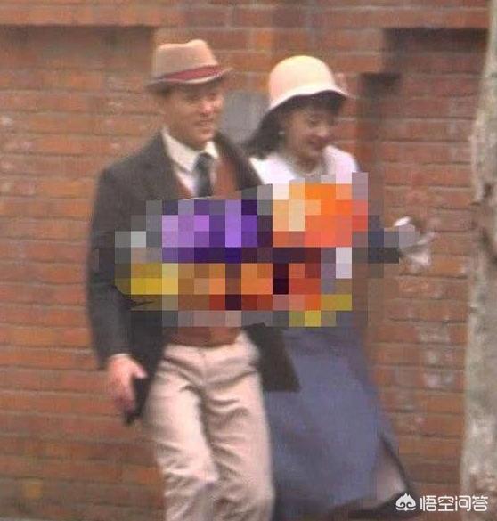 秦俊杰照片:杨紫秦俊杰分手一年多了现在各自情感状况怎样